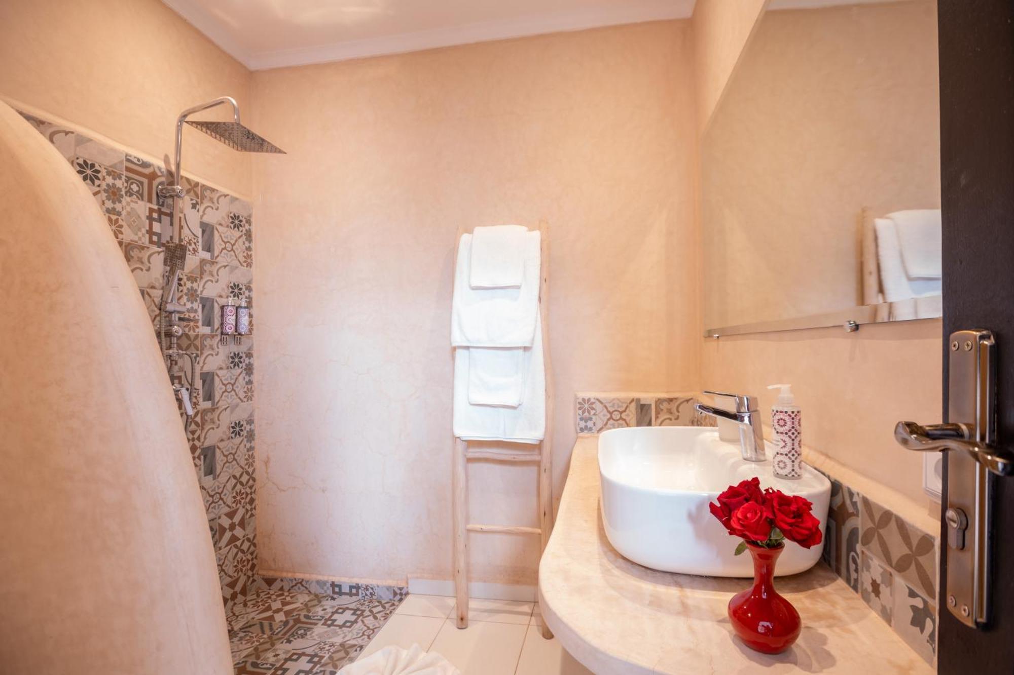 Ryad Marrakech Marrákes Kültér fotó